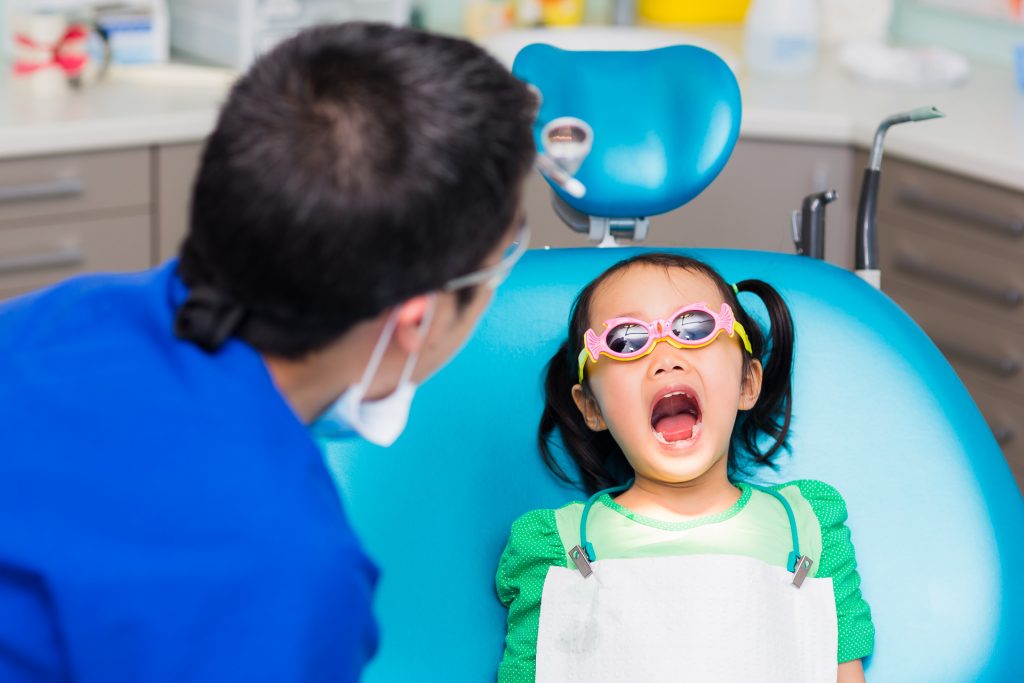 Family Preventative Dental Care in Newington