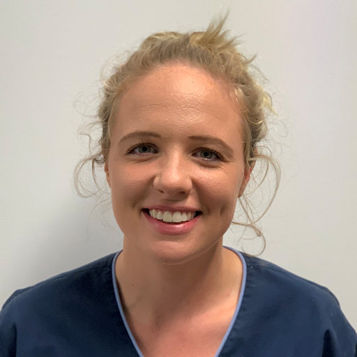 Photo of Amy Debretton-Gordon Photo of Amy Debretton-Gordon