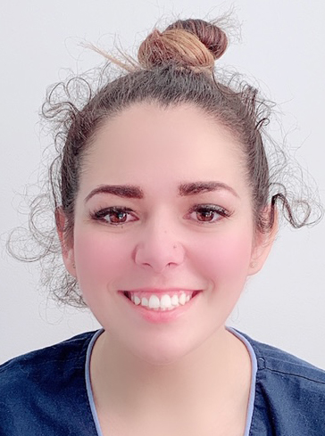 Photo of Courtney Romano Photo of Courtney Romano