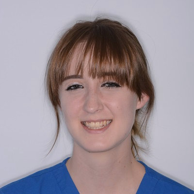 Photo of Josie Allen Photo of Josie Allen