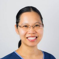 Photo of Dr Kylie Woo Photo of Dr Kylie Woo