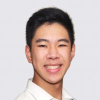 Photo of Ryan Lam Photo of Ryan Lam