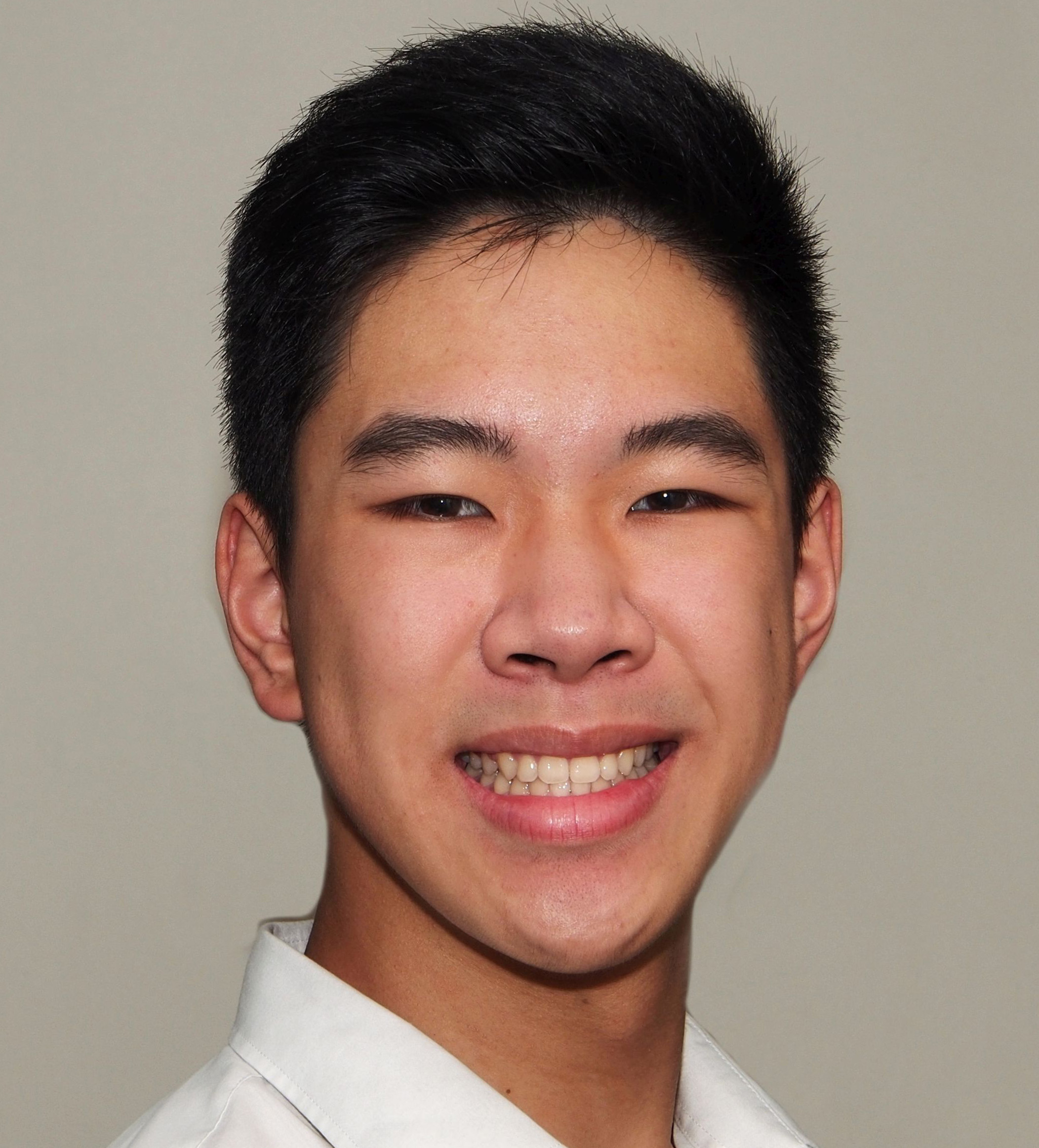 Photo of Ryan Lam Photo of Ryan Lam