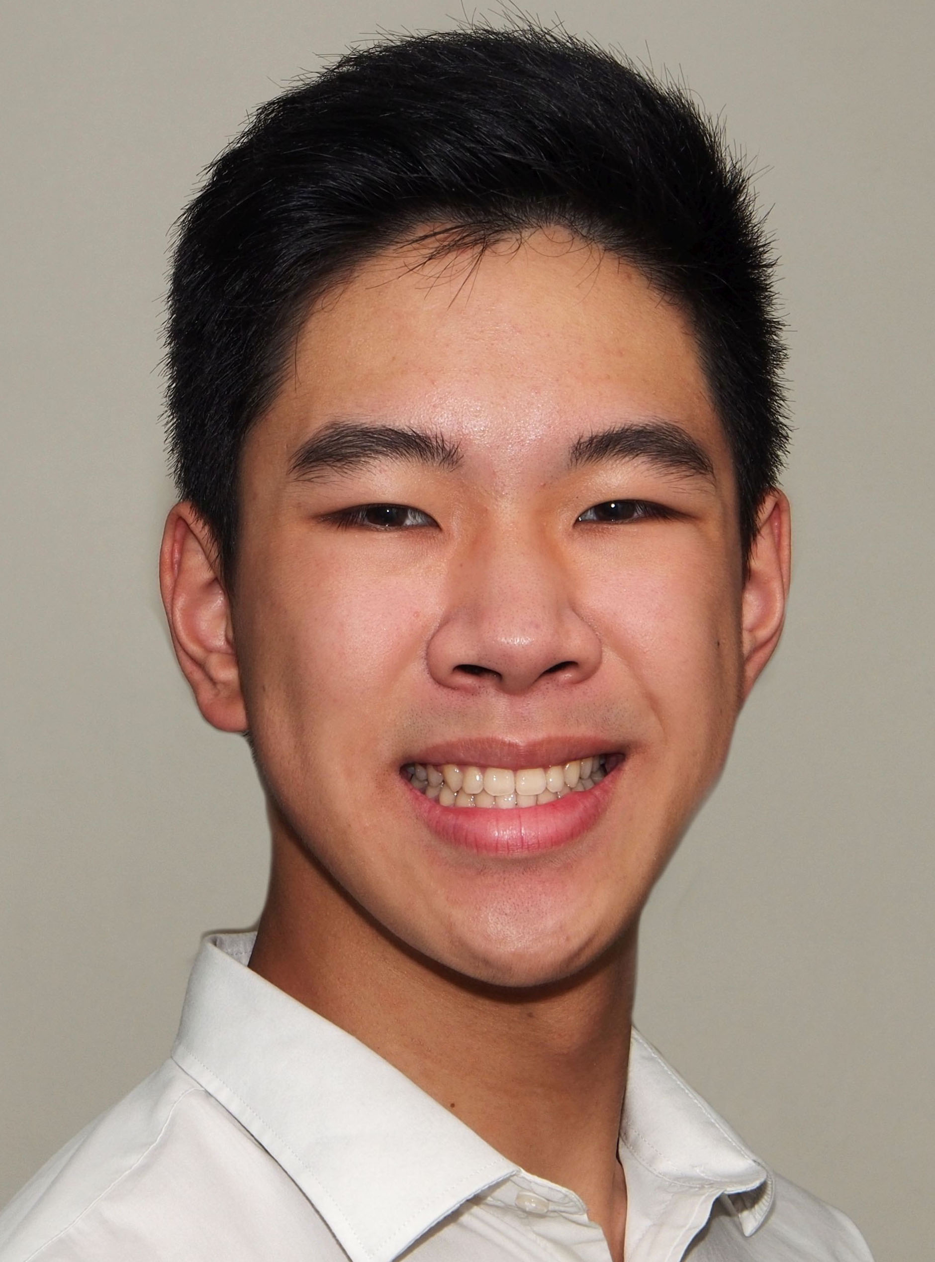 Photo of Ryan Lam Photo of Ryan Lam