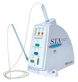 STA Wand Computerised Local Anaesthetic System